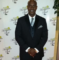 Oceans Luxury Realty Employee Maurice Smith's profile photo