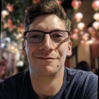 Ubisoft Montréal Employee Gavin Young's profile photo
