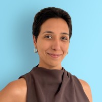 Yasmine Aloui Email