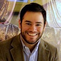 City of Elizabeth Employee Jorge Estrada's profile photo
