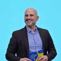 Merck España Employee Michael Mandola's profile photo