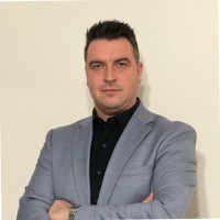 Hickory Transportation Employee Artur MacKowiak's profile photo