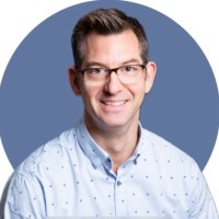 The Createch Group (Le Groupe Createch) Employee Jonathan Giroux's profile photo