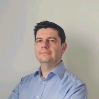 ELECTROGLOBAL Employee Zoltan Kezdi's profile photo