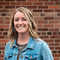 ABD Creative Employee Reya Titus's profile photo