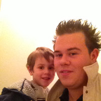 Kika Tech, Inc. Employee Killiom Pontes's profile photo