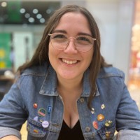 Rochelle Pye's profile photo