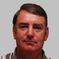 Capita Employee Peter Moriarty's profile photo