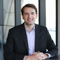 Amazon Web Services (AWS) Employee Alex Bates's profile photo