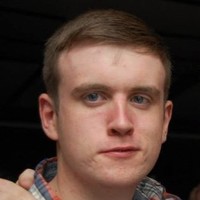 Warner Hotels Employee Adam Sims's profile photo
