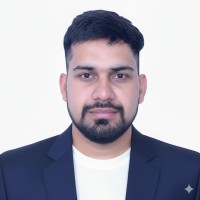 GrabOn Employee Gajendra Singh's profile photo