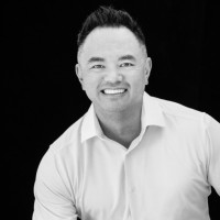 Trigger XR Employee Jason Yim's profile photo