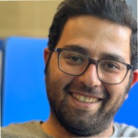 CROUSE PJS Co. Employee Sadegh Akbarabadi's profile photo