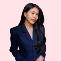 Surya Pangan Employee Ni Meilinia's profile photo