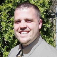 Consumers Energy Employee Adam Bertram's profile photo