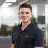 Easyfairs Netherlands Employee Tim de Groot's profile photo