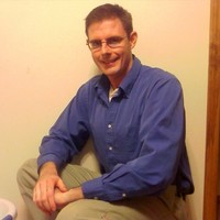Sentara Healthcare Employee Paul Proctor's profile photo