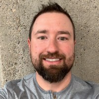 Stantec Employee Guy Michaud's profile photo