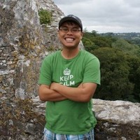 Battlespace Flight Services, LLC Employee Jeffrey Luong's profile photo