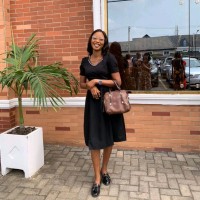 Elbe Pharma Employee Dorcas Adejare's profile photo
