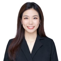 Thinktown Education Inc. 新课堂国际教育 Employee Qiongyao He's profile photo