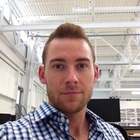 Corbin Christensen Email & Phone Number