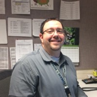 Ron Wesbrook Email & Phone Number
