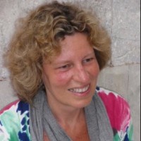 Levvel Employee Mariënne Verhoef's profile photo