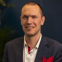 Trustly Employee Josef Darmark's profile photo