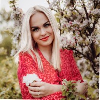 TENAX PANEL Employee Ella Podkalna's profile photo
