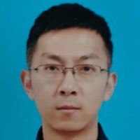 陆锋 Email