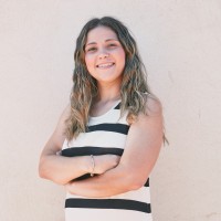 ARTEFACTO E2E Employee Elena Morant's profile photo