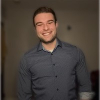 Roofing Rochester NY Employee Jacob Russo's profile photo