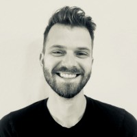 BULK JERKY Employee Nick Buschini's profile photo