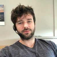 Rotkäppchen-Mumm Employee Benjamin Schwarz's profile photo