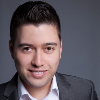 msg services gmbh Employee Benjamin Rauser's profile photo