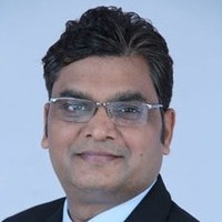 Savitri Telecom Pvt ltd Employee Arvind Gupta's profile photo