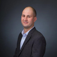 Insgroup, Inc. Employee Brett Todd's profile photo