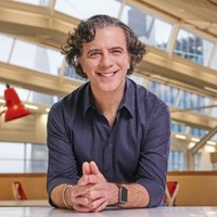 Comcast Employee Andrew Olson's profile photo