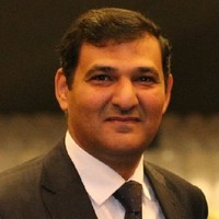 Ashraf Elsafty Email & Phone Number