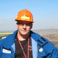 DDC Technical Services Limited Employee Rowan Dunbar's profile photo