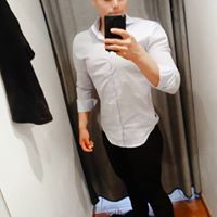 Metroflex Gym South Employee Mariano Trainer's profile photo