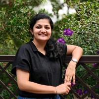 UST Global Employee Sarin Thomas's profile photo