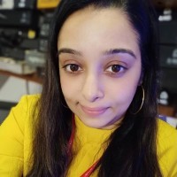 SkillSmith Employee Haze Nagpal's profile photo