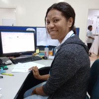 Magdalyne Nipape Email