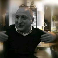 Ecogest Employee William Fulchino's profile photo
