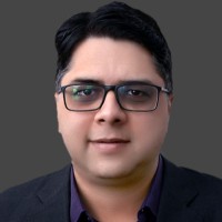 Goodluck India Limited Employee Sumeet Sharma's profile photo