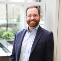 First Benefits Insurance Mutual Employee Brody Layton's profile photo
