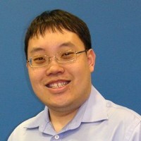 Singapore National Employers Federation (SNEF) Employee Li Sim's profile photo