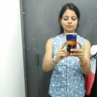 TechnoTym Employee Sweetbarakha Pankaj's profile photo